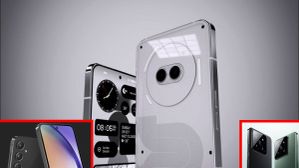 Smartphone: ಸ್ವಲ್ಪ ಇರಿ.. ಕೆಲವೇ ದಿನಗಳಲ್ಲಿ ಲಾಂಚ್‌ ಆಗಲಿವೆ ಭರ್ಜರಿ ಸ್ಮಾರ್ಟ್‌ಫೋನ್‌ಗಳು!