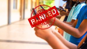 Smartphone ban: ಉತ್ತಮ ನಿರ್ಧಾರ...  ಎಲ್ಲಾ ಶಾಲೆಗಳಾದ್ಯಂತ ಮೊಬೈಲ್ ಫೋನ್‌ ನಿಷೇಧ!