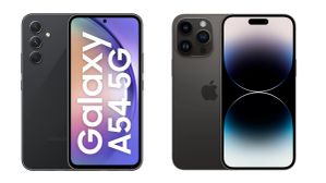 smartphones: 2023 ರಲ್ಲಿ ವಿಶ್ವದಲ್ಲೇ ಹೆಚ್ಚು ಸೇಲ್‌ ಆದ ಸ್ಮಾರ್ಟ್‌ಫೋನ್‌ಗಳಿವು! ನಿಮ್ಮ ಮೆಚ್ಚಿನ ಫೋನ್‌ ಇರಬಹುದು ಚೆಕ್‌ ಮಾಡಿ