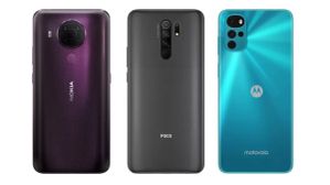 smartphones:10 ಸಾವಿರದ ಒಳಗೆ ಲಭ್ಯ ಇರುವ ಕ್ವಾಡ್ ರಿಯರ್ ಕ್ಯಾಮೆರಾ ಸ್ಮಾರ್ಟ್ಫೋನ್ಗಳಿವು! smartphones:10 ಸಾವಿರದ ಒಳಗೆ ಲಭ್ಯ ಇರುವ ಕ್ವಾಡ್ ರಿಯರ್ ಕ್ಯಾಮೆರಾ ಸ್ಮಾರ್ಟ್ಫೋನ್ಗಳಿವು!