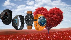 Smartwatch: ಪ್ರೇಮಿಗಳ ದಿನ ಹಿನ್ನೆಲೆ ನಿಮ್ಮ ಸಂಗಾತಿಗೆ ಗಿಫ್ಟ್‌ ನೀಡಲು ಬೆಸ್ಟ್‌ ಸ್ಮಾರ್ಟ್‌ವಾಚ್‌ಗಳಿವು! 