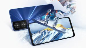 ಸದ್ದಿಲ್ಲದೆ ಮಾರುಕಟ್ಟೆಗೆ ಎಂಟ್ರಿ ಕೊಟ್ಟ TCL 505 ಸ್ಮಾರ್ಟ್‌ಫೋನ್‌: ಕ್ಯಾಮೆರಾ ಸೆಟಪ್‌ ಏನು?