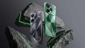 MWC 2024: ಟೆಕ್ನೋ ಪೊವಾ ಪೋವಾ 6 ಪ್ರೊ ಸ್ಮಾರ್ಟ್‌ಫೋನ್‌ ಅನಾವರಣ: ಫೀಚರ್ಸ್‌ ಹೇಗಿದೆ?