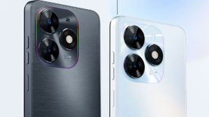 ಇಂದು ಟೆಕ್ನೋ ಸ್ಪಾರ್ಕ್‌ ಗೋ 2024 ಫೋನ್‌ ಸೇಲ್‌!..ಅಗ್ಗದ ಬೆಲೆಗೆ ಲಭ್ಯ!