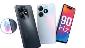 ಇದೇ ಫೆಬ್ರುವರಿ 9 ರಂದು ಶುರುವಾಗಲಿದೆ ಟೆಕ್ನೋ ಸ್ಪಾರ್ಕ್‌ ಗೋ 2024 ಸೇಲ್‌!