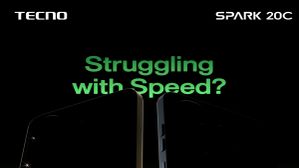TECNO ಸ್ಪಾರ್ಕ್ 20C ಸ್ಮಾರ್ಟ್ಫೋನ್ ಟೀಸರ್ ಔಟ್: ಏನೆಲ್ಲಾ ನಿರೀಕ್ಷೆ? TECNO ಸ್ಪಾರ್ಕ್ 20C ಸ್ಮಾರ್ಟ್ಫೋನ್ ಟೀಸರ್ ಔಟ್: ಏನೆಲ್ಲಾ ನಿರೀಕ್ಷೆ?