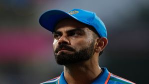 Deepfake video: ಸಚಿನ್ ತೆಂಡೂಲ್ಕರ್ ಆಯ್ತು ಈಗ ವಿರಾಟ್ ಕೊಹ್ಲಿ ಸರದಿ.. ಭೂತದಂತೆ ಕಾಡುತ್ತಿದೆ ಡೀಪ್‌ಫೇಕ್