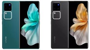 ವಿವೋ V30 ಪ್ರೊ ಫೋನ್ನ ಕ್ಯಾಮೆರಾ ಫೀಚರ್ಸ್ ಬಹಿರಂಗ: ಹೇಗಿರಲಿದೆ ಕ್ಯಾಮೆರಾ ಡಿಸೈನ್! ವಿವೋ V30 ಪ್ರೊ ಫೋನ್ನ ಕ್ಯಾಮೆರಾ ಫೀಚರ್ಸ್ ಬಹಿರಂಗ: ಹೇಗಿರಲಿದೆ ಕ್ಯಾಮೆರಾ ಡಿಸೈನ್!