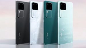 Vivo: ವಿವೋದ ಬಹುನಿರೀಕ್ಷಿತ ವಿವೋ V30 ಸ್ಮಾರ್ಟ್‌ಫೋನ್‌ ಘೋಷಣೆ! ಕರ್ವ್ಡ್ ಡಿಸ್‌ಪ್ಲೇ, ಬೆಲೆ ಎಷ್ಟು? 