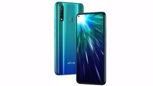 Vivo: ವಿವೋದ ಈ ಬಜೆಟ್‌ ಬೆಲೆಯ ಫೋನ್‌ಗೆ ಆಫರ್! ಟ್ರಿಪಲ್ ಕ್ಯಾಮೆರಾ