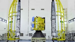 ಇಸ್ರೋದಿಂದ INSAT-3DS ಸ್ಯಾಟ್‌ಲೈಟ್‌ ಉಡವಾಣೆಗೆ ತಯಾರಿ: ಉದ್ದೇಶ ಏನು?