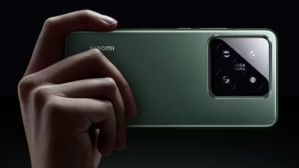 Xiaomi: ಭಾರತದಲ್ಲಿ ಶಿಯೋಮಿ 14 ಸರಣಿ ಲಾಂಚ್‌ಗೆ ದಿನಾಂಕ ನಿಗದಿ: ಫೀಚರ್ಸ್‌ ಏನಿವೆ? ಬೆಲೆ ಎಷ್ಟು?  