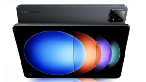 ಶಿಯೋಮಿ ಪ್ಯಾಡ್ 6s ಪ್ರೊ ಟ್ಯಾಬ್‌ ಲಾಂಚ್‌!..ಇದರ ಫೀಚರ್ಸ್‌ಗೆ ಗ್ರಾಹಕರು ಫಿದಾ!