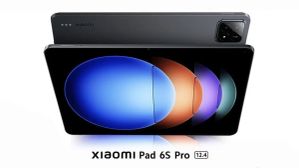 Xiaomi Pad 6s ಪ್ರೊ ಫಸ್ಟ್‌ ಇಮೇಜ್‌ ಬಹಿರಂಗ: ಲುಕ್‌ ನೋಡಿದ್ರೆ ಸ್ಟನ್‌ ಆಗಿ ಬಿಡ್ತೀರಾ!