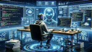 AI software: ಪ್ರಪಂಚದ ಮೊದಲ ಎಐ ಸಾಫ್ಟ್‌ವೇರ್ ಎಂಜಿನಿಯರ್ ಡೆವಿನ್‌! ಏನೆಲ್ಲಾ ಕೆಲಸ ಮಾಡುತ್ತೆ?  