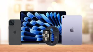 Apple: ವಿಜಯ್ ಸೇಲ್ಸ್ನಲ್ಲಿ ಆಪಲ್ ಡೇಸ್ ಸೇಲ್! ಈ ಎಲ್ಲಾ ಡಿವೈಸ್ಗಳಿಗೂ ಆಫರ್.. Apple: ವಿಜಯ್ ಸೇಲ್ಸ್ನಲ್ಲಿ ಆಪಲ್ ಡೇಸ್ ಸೇಲ್! ಈ ಎಲ್ಲಾ ಡಿವೈಸ್ಗಳಿಗೂ ಆಫರ್..