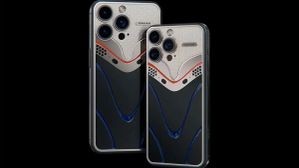 iPhone: ಈ ವಿಶೇಷ ಐಫೋನ್ 15 ಪ್ರೊನ ಬೆಲೆ 6.5 ಲಕ್ಷ ರೂ.! ಶಾಕ್‌ ಆಗಬೇಡಿ.... ವಿಷಯ ಇದೆ