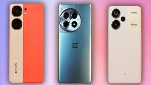 ಮೀಡ್‌ರೇಂಜ್‌ ಬೆಲೆಗೆ ಇವೇ ನೋಡಿ ಬೆಸ್ಟ್‌ ಸ್ಮಾರ್ಟ್‌ಫೋನ್‌ಗಳು!