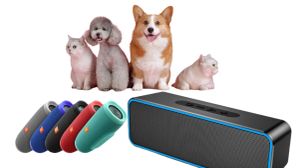 ಸಾಕು ಪ್ರಾಣಿಗಳಿಗೆ ಹಾನಿಕಾರಕ ನಿಮ್ಮ ಮನೆಯ ಬ್ಲೂಟೂತ್‌ ಸ್ಪೀಕರ್! ಹೇಗೆ ಅಂತೀರಾ? 