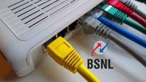 ಬಿಎಸ್ಎನ್ಎಲ್ ಗ್ರಾಹಕರಿಗೆ ಸಿಹಿಸುದ್ದಿ!..ಬಜೆಟ್ ದರದಲ್ಲಿ ಹೊಸ ಪ್ಲ್ಯಾನ್ ಲಾಂಚ್! ಬಿಎಸ್ಎನ್ಎಲ್ ಗ್ರಾಹಕರಿಗೆ ಸಿಹಿಸುದ್ದಿ!..ಬಜೆಟ್ ದರದಲ್ಲಿ ಹೊಸ ಪ್ಲ್ಯಾನ್ ಲಾಂಚ್!