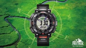 ಕ್ಯಾಸಿಯೋ ಸಂಸ್ಥೆಯಿಂದ ಎರಡು ಹೊಸ ವಾಚ್ ಬಿಡುಗಡೆ: ಇದರ ವಿನ್ಯಾಸವೇ ಅಚ್ಚರಿ ಕ್ಯಾಸಿಯೋ ಸಂಸ್ಥೆಯಿಂದ ಎರಡು ಹೊಸ ವಾಚ್ ಬಿಡುಗಡೆ: ಇದರ ವಿನ್ಯಾಸವೇ ಅಚ್ಚರಿ