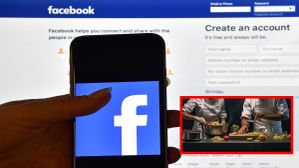 Facebook: ಹೊಸ 'ಅಡುಗೆ ಸ್ಪರ್ಧೆ' ಹಗರಣ! ನಿಮ್ಮ ಫೇಸ್‌ಬುಕ್ ಖಾತೆಗೆ ಕನ್ನ