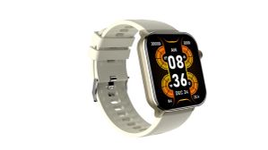 ಕಡಿಮೆ ಬೆಲೆಗೆ ಲಾಂಚ್‌ ಆಯ್ತು ಐಟೆಲ್‌ ಐಕಾನ್‌ 3 ಸ್ಮಾರ್ಟ್‌ವಾಚ್‌!..ಕರ್ವ್‌ ಡಿಸ್‌ಪ್ಲೇ ಇದೆ!