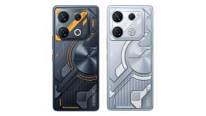 ಇನ್ಫಿನಿಕ್ಸ್‌ GT 20 ಪ್ರೊ ಸ್ಮಾರ್ಟ್‌ಫೋನ್‌ನ ಫೀಚರ್ಸ್‌ ಬಹಿರಂಗ: ಏನೆಲ್ಲಾ ನಿರೀಕ್ಷೆ