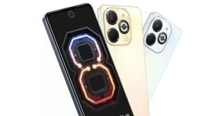 ಅಗ್ಗದ ಬೆಲೆಗೆ ಇನ್ಫಿನಿಕ್ಸ್ ಸ್ಮಾರ್ಟ್ 8 ಪ್ಲಸ್ ಫೋನ್‌ ಲಾಂಚ್‌!..ಬಿಗ್‌ ಬ್ಯಾಟರಿ ಸೌಲಭ್ಯ!