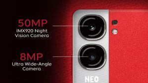 ಐಕ್ಯೂ ನಿಯೋ ಪ್ರೊ 5G ಫೋನಿನ ಮೇಲೆ ಭರ್ಜರಿ ಡಿಸ್ಕೌಂಟ್‌: ಕೂಡಲೇ ಖರೀದಿಸಿ