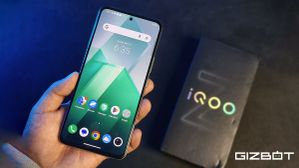 iQOO: ಭಾರತದಲ್ಲಿ ಐಕ್ಯೂ Z9 5G ಸ್ಮಾರ್ಟ್‌ಫೋನ್ ಲಾಂಚ್‌! 50MP ಕ್ಯಾಮೆರಾ.. ಬೆಲೆ ಎಷ್ಟು? 