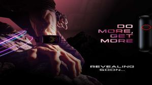 ಭಾರತಕ್ಕೆ ಎಂಟ್ರಿ ನೀಡಲು ಐಟೆಲ್ ಐಕಾನ್ 2 ವಾಚ್ ಸಜ್ಜು: ಡಿಸೈನ್ ಹೇಗಿದೆ ಭಾರತಕ್ಕೆ ಎಂಟ್ರಿ ನೀಡಲು ಐಟೆಲ್ ಐಕಾನ್ 2 ವಾಚ್ ಸಜ್ಜು: ಡಿಸೈನ್ ಹೇಗಿದೆ