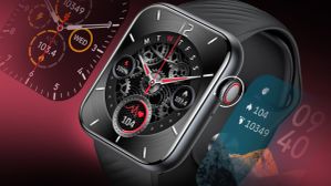 ಐಟೆಲ್‌ ಐಕಾನ್‌ 2 ಫಸ್ಟ್‌ ಲುಕ್‌: ಅಗ್ಗದ ಬೆಲೆಗೆ ಬೊಂಬಾಟ್‌ ಸ್ಮಾರ್ಟ್‌ವಾಚ್‌!