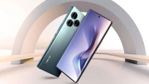 ದೇಶಿ ಮಾರುಕಟ್ಟೆಗೆ ಬಂತು ಲಾವಾ ಬ್ಲೇಜ್ ಕರ್ವ್ 5G ಫೋನ್‌: ಬೆಲೆ ಎಷ್ಟು