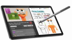 ಶೀಘ್ರದಲ್ಲೇ ಎಂಟ್ರಿ ಕೊಡಲಿದೆ ಲೆನೊವೊ ಟ್ಯಾಬ್‌ M11 ಡಿವೈಸ್‌!..ವಾವ್‌ ಎನಿಸುವ ಫೀಚರ್ಸ್‌!