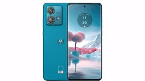 Motorola: ಮೊಟೊರೊಲಾ ಎಡ್ಜ್‌ 40 ನಿಯೋ ಫೋನ್‌ಗಿದೆ ಭಾರೀ ಆಫರ್! 8 GB RAM..
