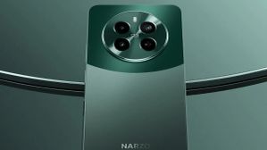 ಇಂದು ಗೆಸ್ಚರ್‌ ಸೌಲಭ್ಯ ಇರುವ ಈ ಫೋನ್‌ ಖರೀದಿಗೆ ಲಭ್ಯ!..ಉಚಿತ ಆಫರ್‌ ಸಹ ಇದೆ!