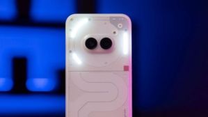 ಇಂದು ನಥಿಂಗ್‌ ಫೋನ್‌ 2a ಫೋನ್‌ ಫಸ್ಟ್‌ ಸೇಲ್‌!..ಏನಾದ್ರೂ ಆಫರ್‌ ಇದೆಯಾ?