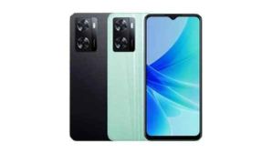 OPPO: ಒಪ್ಪೋ A57 ಸ್ಮಾರ್ಟ್ಫೋನ್ ಬೆಲೆಯಲ್ಲಿ ಇಳಿಕೆ! 1TB ವರೆಗೆ ಸ್ಟೋರೇಜ್ ಆಯ್ಕೆ OPPO: ಒಪ್ಪೋ A57 ಸ್ಮಾರ್ಟ್ಫೋನ್ ಬೆಲೆಯಲ್ಲಿ ಇಳಿಕೆ! 1TB ವರೆಗೆ ಸ್ಟೋರೇಜ್ ಆಯ್ಕೆ