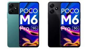 ಪೊಕೊದ ಈ ಫೋನಿಗೆ ಬರೋಬ್ಬರಿ 31% ಡಿಸ್ಕೌಂಟ್‌ ಲಭ್ಯ: ಮೊಬೈಲ್‌ ಪ್ರಿಯರಿಗೆ ಅಚ್ಚರಿ