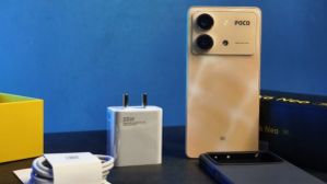 ಮಾರುಕಟ್ಟೆಗೆ ಬಂದೇ ಬಿಟ್ತು ಪೊಕೊ X6 ನಿಯೋ; ಇದರ ಡಿಸೈನ್‌ಗೆ ಗ್ರಾಹಕರು ಫಿದಾ!