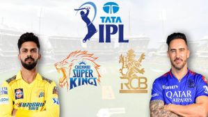 IPL 2024: ಮೊಬೈಲ್‌ನಲ್ಲೇ RCB ಮತ್ತು CSK ಮ್ಯಾಚ್‌ ಲೈವ್‌ ನೋಡಲು ಹೀಗೆ ಮಾಡಿ!
