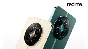 ರಿಯಲ್‌ಮಿ 12+ 5G ಸ್ಮಾರ್ಟ್‌ಫೋನ್‌ ಅನಾವರಣ: ಫೀಚರ್ಸ್‌ ಹೇಗಿದೆ