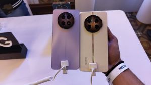 Realme: ಭಾರತದಲ್ಲಿ ರಿಯಲ್‌ಮಿ 12 5G ಸರಣಿ ಸ್ಮಾರ್ಟ್‌ಫೋನ್‌ ಲಾಂಚ್‌! ವಿಶೇಷ ಫೀಚರ್ಸ್‌