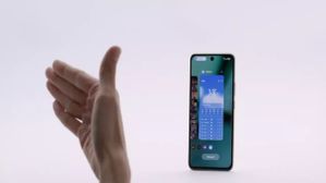 Realme: ಇನ್ಮುಂದೆ ಸ್ಮಾರ್ಟ್‌ಫೋನ್‌ ಟಚ್‌ ಮಾಡೋದೇ ಬೇಡ! ಈ ಫೋನ್‌ನಲ್ಲಿ ಏರ್ ಗೆಸ್ಚರ್ ಫೀಚರ್ಸ್‌