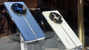 ಇಂದು ಗ್ರ್ಯಾಂಡ್‌ ಎಂಟ್ರಿ ಕೊಡಲಿದೆ ರಿಯಲ್‌ಮಿ 12+ 5G!..ವಾವ್‌ ಎನಿಸುವ ಫೀಚರ್ಸ್‌!