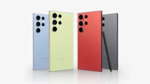 Samsung: ಸ್ಯಾಮ್‌ಸಂಗ್‌ ಗ್ಯಾಲಕ್ಸಿ S23 ಅಲ್ಟ್ರಾ ಫೋನ್‌ ಬೆಲೆ ಇಳಿಕೆ! ಹಾಗಿದ್ರೆ ಆಫರ್ ಬೆಲೆ ಎಷ್ಟು? 