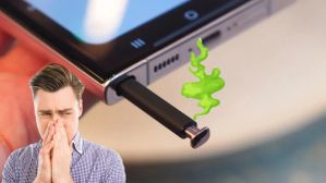 Samsung: ಸ್ಯಾಮ್‌ಸಂಗ್ ಗ್ಯಾಲಕ್ಸಿ  S24 ಅಲ್ಟ್ರಾದ S ಪೆನ್‌ನಿಂದ ಕೆಟ್ಟ ವಾಸನೆ! ಚಿಂತಿಸಬೇಡಿ ಎಂದ ಸ್ಯಾಮ್‌ಸಂಗ್‌