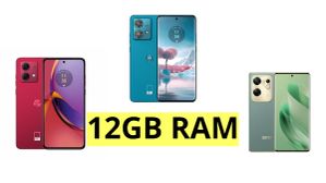 Smartphones: 12GB RAM ಇರುವ ಅತ್ಯುತ್ತಮ ಸ್ಮಾರ್ಟ್‌ಫೋನ್‌ಗಳಿವು, ಅದೂ ಸಹ 30 ಸಾವಿರದೊಳಗೆ 