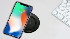 Wireless charging: ಅತ್ಯುತ್ತಮ ವೈರ್ಲೆಸ್ ಚಾರ್ಜಿಂಗ್ ಫೀಚರ್ಸ್ ಆಯ್ಕೆಯ ಫೋನ್ಗಳಿವು! Wireless charging: ಅತ್ಯುತ್ತಮ ವೈರ್ಲೆಸ್ ಚಾರ್ಜಿಂಗ್ ಫೀಚರ್ಸ್ ಆಯ್ಕೆಯ ಫೋನ್ಗಳಿವು!